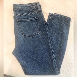 Old Navy Rockstar Super Skinny Jeans